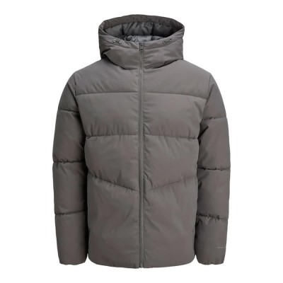 яке,мъжки,якета,jack,&,jones,global,padded,jacket,grey,(castlerock)