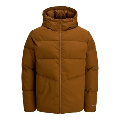 яке,мъжки,якета,jack,&,jones,global,padded,jacket,brown,(monks,robe)