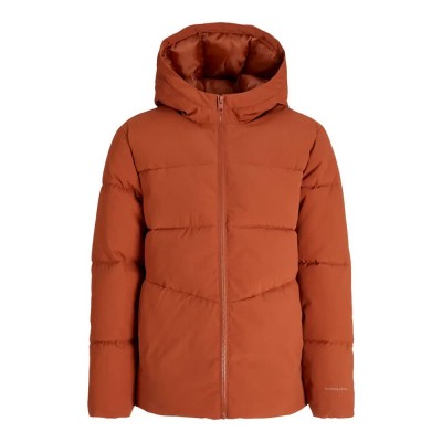 яке,детски,якета,и,палта,jack,&,jones,global,padded,jacket,orange,(picante)