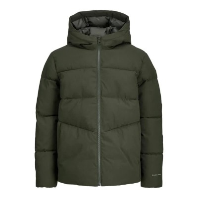 яке,детски,якета,и,палта,jack,&,jones,global,padded,jacket,green,(rosin)