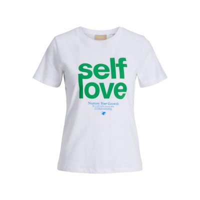 тениска,дамски,тениски,jack,&,jones,mimi,relaxed,fit,jjxx,short,sleeve,t,shirt,bright,white,(white)
