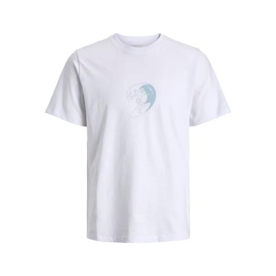 тениска,мъжки,тениски,jack,&,jones,tarot,standard,fit,short,sleeve,t,shirt,white