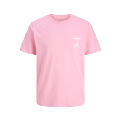 тениска,мъжки,тениски,jack,&,jones,tarot,standard,fit,short,sleeve,t,shirt,prism,pink,(pink)