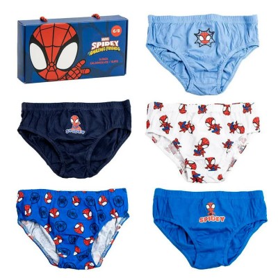 детско,бельо,spiderman,spidey,1,underwear,blue,(multicolor)