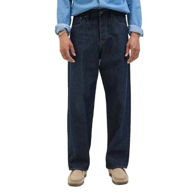 дънки,мъжки,панталони,jack,&,jones,alex,original,am,899,sn,jeans,blue,(blue,denim)