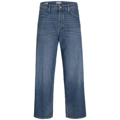 дънки,мъжки,панталони,jack,&,jones,alex,original,sbd,881,jeans,blue,denim,(blue)