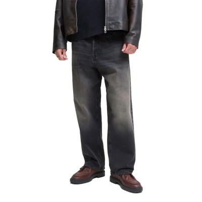 дънки,мъжки,панталони,jack,&,jones,alex,original,sbd,668,ln,jeans,black,(black,denim)