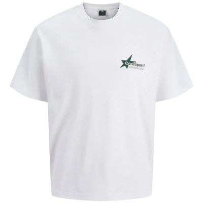 тениска,мъжки,тениски,jack,&,jones,athletico,graphic,short,sleeve,t,shirt,white,(bright,white,big,back,print)