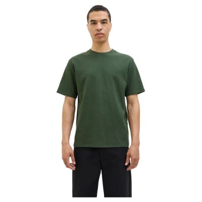 тениска,мъжки,тениски,jack,&,jones,austin,short,sleeve,t,shirt,duffel,bag,(green)