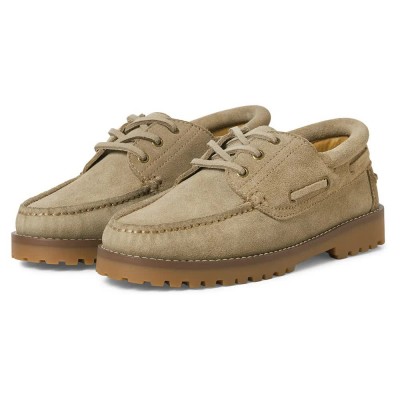 обувки,мъжки,обувки,jack,&,jones,brooklyn,suede,boat,shoes,beige