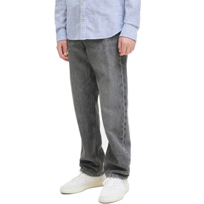 дънки,детски,панталони,jack,&,jones,chris,original,sbd,444,sn,jeans,black,denim,(grey)