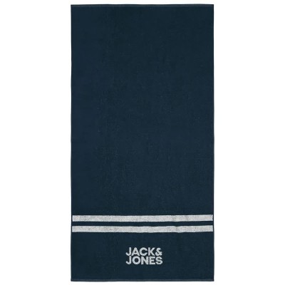 хавлиена,кърпа,хавлии,jack,&,jones,club,styd,towel,ocean,cavern,(blue)