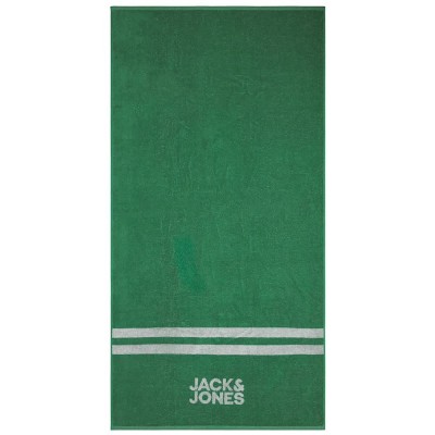хавлиена,кърпа,хавлии,jack,&,jones,club,styd,towel,green,(pine,green)