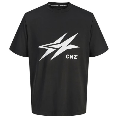 тениска,мъжки,тениски,jack,&,jones,cnz,amsterdam,logo,short,sleeve,t,shirt,black,(black)