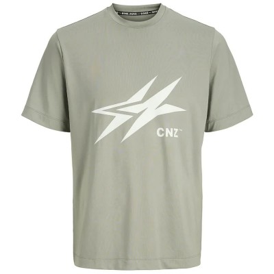 тениска,мъжки,тениски,jack,&,jones,cnz,amsterdam,logo,short,sleeve,t,shirt,shadow,(green)