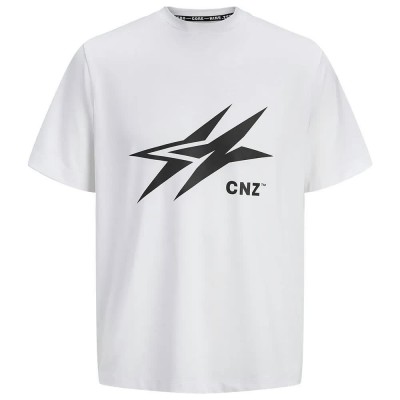 тениска,мъжки,тениски,jack,&,jones,cnz,amsterdam,logo,short,sleeve,t,shirt,bright,white,(white)