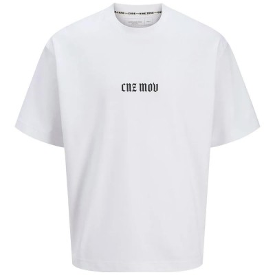тениска,мъжки,тениски,jack,&,jones,cnz,berlin,graphic,short,sleeve,t,shirt,bright,white,core,nine,(white)