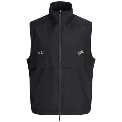 потник,мъжки,потници,jack,&,jones,cnz,paris,vest,black