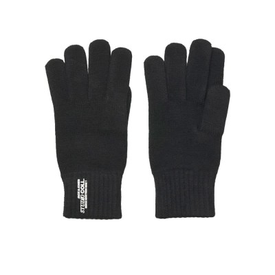 ръкавици,ръкавици,шапки,и,шалове,jack,&,jones,coll,gloves,black