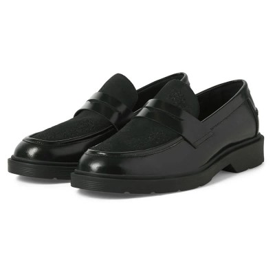 мъжки,обувки,jack,&,jones,costa,leather,loafers,black,black,suede,embroidery,(black)
