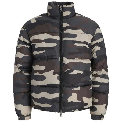 яке,мъжки,якета,дамски,якета,и,палта,jack,&,jones,cover,aop,puffer,jacket,black,grey,(black,aop)