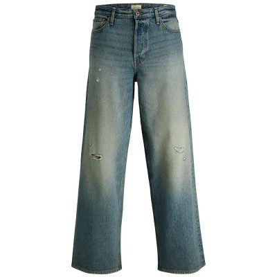 дънки,мъжки,панталони,jack,&,jones,dave,joper,sbd,503,jeans,blue