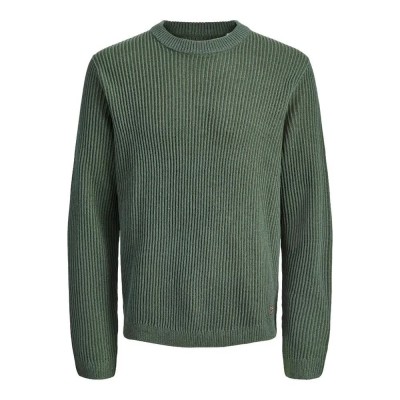 блуза,мъжки,пуловери,jack,&,jones,dover,sweater,rosin