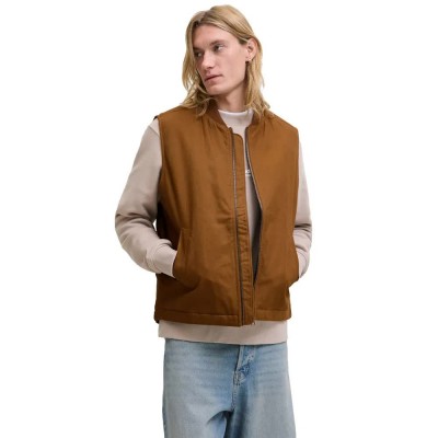 потник,мъжки,потници,jack,&,jones,dover,vest,brown,(monks,robe)