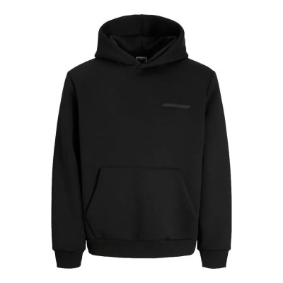 суичър,мъжки,пуловери,jack,&,jones,fusion,scuba,hoodie,black