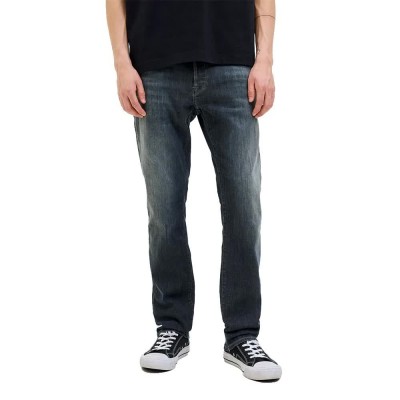 дънки,мъжки,панталони,jack,&,jones,glenn,fox,am,497,sps,jeans,blue,denim,(blue)