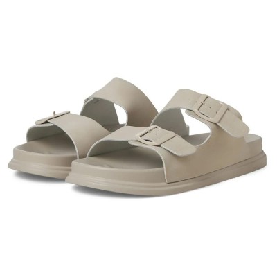сандали,мъжки,сандали,jack,&,jones,leoni,pu,sandals,plaza,taupe,(beige)