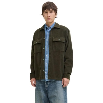 мъжки,якета,jack,&,jones,perfect,corduroy,overshirt,rosin,(green)