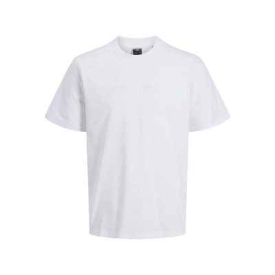 тениска,мъжки,тениски,jack,&,jones,recharge,mold,short,sleeve,t,shirt,white,(bright,white)