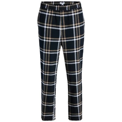 пижама,мъжки,пижами,jack,&,jones,rimons,pyjama,pants,desert,taupe,(black)