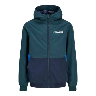 яке,детски,якета,и,палта,jack,&,jones,rush,blocking,hood,bomber,jacket,magical,forest,navy,blazer,nautical,blue,blocking,(blue)
