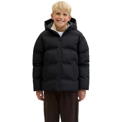 яке,детски,якета,и,палта,jack,&,jones,soho,puffer,jacket,black,(black)