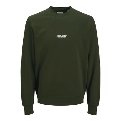 блуза,мъжки,пуловери,jack,&,jones,soho,plus,size,sweatshirt,duffel,bag,(green)