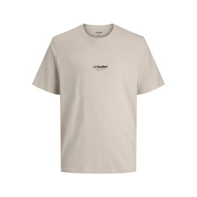 тениска,детски,тениски,jack,&,jones,soho,short,sleeve,t,shirt,moonbeam,(beige)