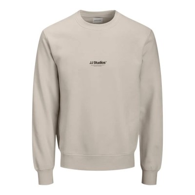 блуза,детски,блузи,jack,&,jones,soho,mni,sweatshirt,moonbeam,(beige)