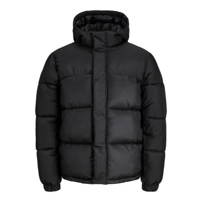 яке,мъжки,якета,jack,&,jones,union,puffer,jacket,black,(black)