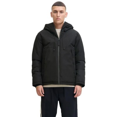 яке,мъжки,якета,jack,&,jones,union,light,blocking,padded,jacket,black