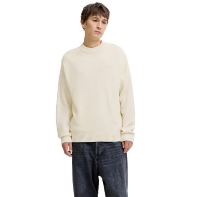 блуза,мъжки,пуловери,jack,&,jones,urban,k,sweater,sea,salt