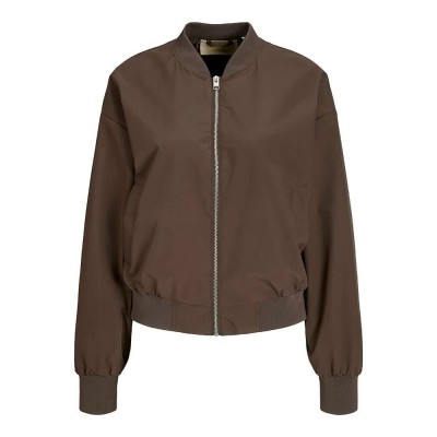 яке,дамски,якета,и,палта,jack,&,jones,ella,jjxx,bomber,jacket,bracken,(brown)