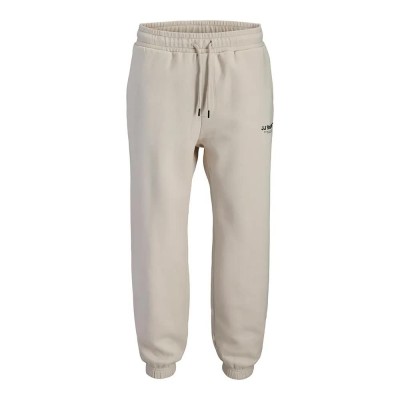анцуг,мъжки,панталони,jack,&,jones,kane,soho,sweat,pants,moonbeam,(beige)