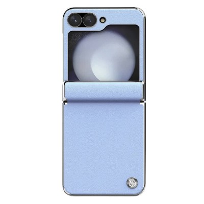 други,аксесоари,nillkin,camshield,flip,samsung,galaxy,z,flip,6,phone,case,purple,(purple)