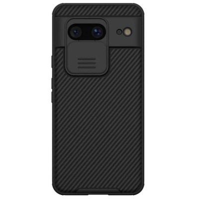 други,аксесоари,nillkin,camshield,pro,hard,google,pixel,8,phone,case,black,(black)