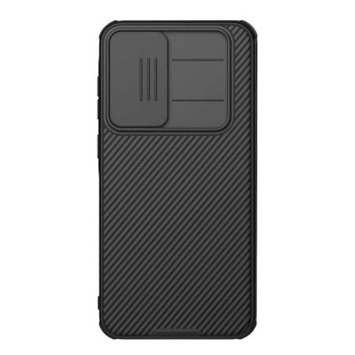 други,аксесоари,nillkin,camshield,pro,hard,samsung,galaxy,a36,5g,phone,case,black,(black)