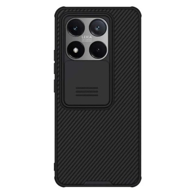 други,аксесоари,nillkin,camshield,pro,hard,xiaomi,14t,phone,case,black,(black)