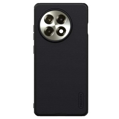 други,аксесоари,nillkin,super,frosted,pro,back,oneplus,13r,phone,case,black,(black)