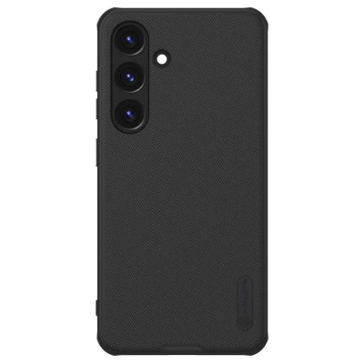 други,аксесоари,nillkin,super,frosted,pro,back,samsung,galaxy,s24,ultra,phone,case,black,(black)
